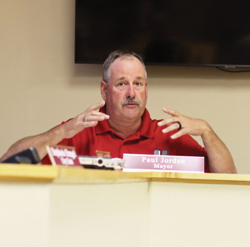 Williamstown talks turning down sidewalk project grant News, Sports